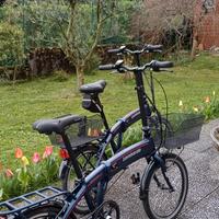 Bici elettriche Lombardo Ischia 2.0 del 2021