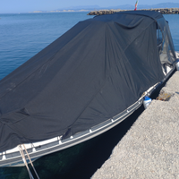 Nuova jolly prince 30 Dinette 2x Suzuki 200