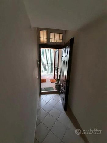 Loft di 47mq in villa-FULVIO TESTI