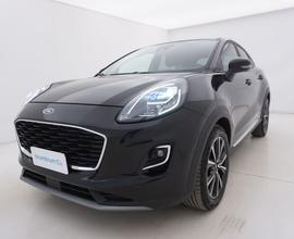 Ford Puma Titanium BZ546457 1.0 Mild Hybrid 125CV