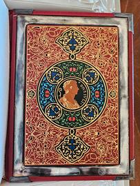 LIBRO D’ORE DI BONAPARTE GHISLIERI