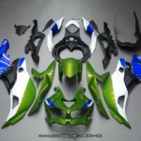 Prezzo speciale Carena KAWASAKI ZX4R 2023 - 2025