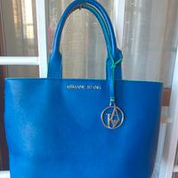 Borsa Armani