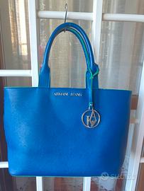 Borsa Armani