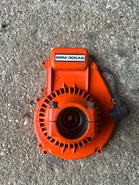 Echo SRM-300AE