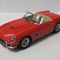 Ferrari 250 California 1/18 CMC