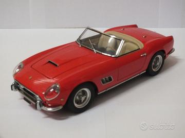 Ferrari 250 California 1/18 CMC
