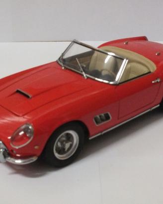 Ferrari 250 California 1/18 CMC