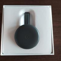 Google Chromecast 