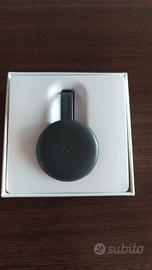 Google Chromecast 