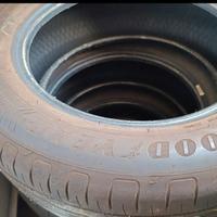 Good Year Efficient grip  205 60 16