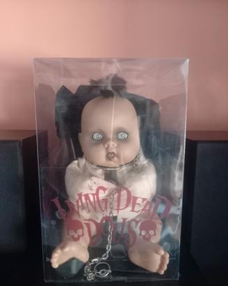 bambola living dead doll