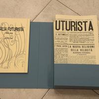 Arte Italia Futurista / Fiturismo