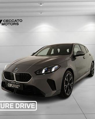 BMW Serie 1 118d MSport auto