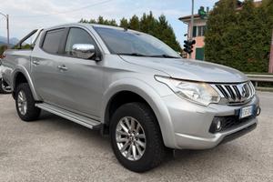Mitsubishi L200 2.5 DI-D/178CV DC Intense Plus DPF