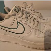 Nike Air Force 1 taglia 42