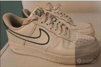 Nike Air Force 1 taglia 42