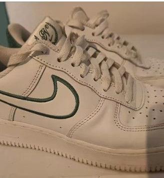 Scarpe Nike Air Force One 1 taglia 42