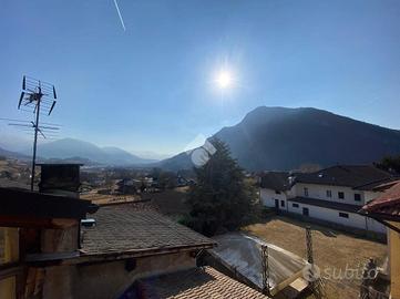 CASA SEMINDIPENDENTE A CIVEZZANO