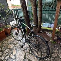 Bici merida city bike