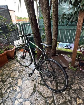 Bici merida city bike