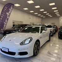 Porsche Panamera 3.0 Diesel