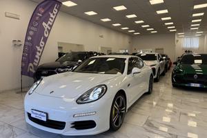 Porsche Panamera 3.0 Diesel