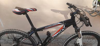 Bici mtb 