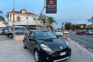 Renault Clio 1.2 16V 5 porte Luxe