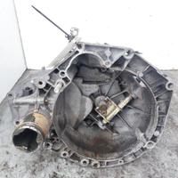 55183059 CAMBIO MANUALE 5M FIAT 600 (187) 1.1 B 8v