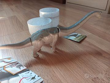 Jurassic Park / Jurassic World brachiosaure