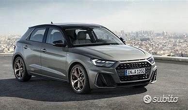 Ricambi audi a1 2023