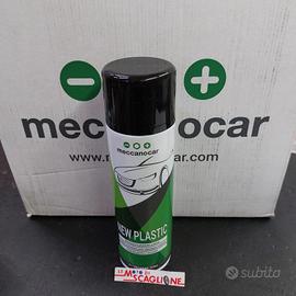 1 MECCANOCAR NEW PLASTIC RINNOVATORE PLASTICHE EST