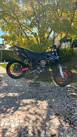 Aprilia sx 125 2018 