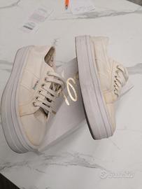 scarpe Vittoria tipo superga
