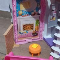 casa barbie 