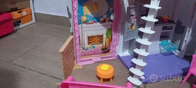 casa barbie 