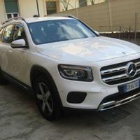 MERCEDES-BENZ GLB 200 D AUTOMATIC SPORT PLUS