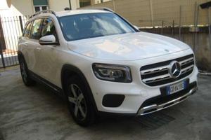 MERCEDES-BENZ GLB 200 D AUTOMATIC SPORT PLUS
