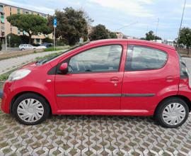 Citroen c1 - 2008
