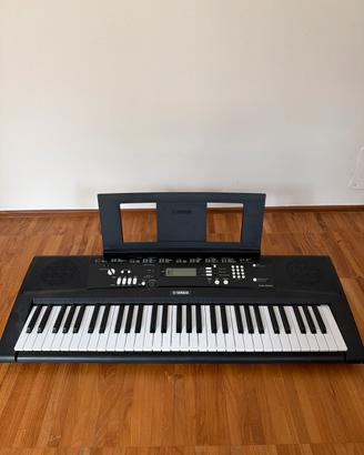 Yamaha ez 220
