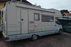 camper Riviera 