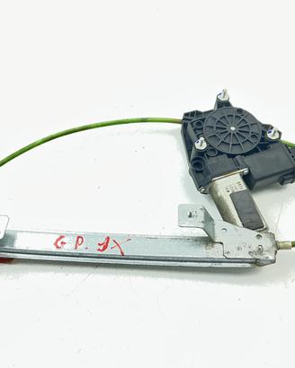 CREMAGLIERA POSTERIORE SINISTRA FIAT Grande Punto