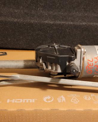 MOTORINO TERGICRISTALLO  ANTER. OPEL CORSA D 2006