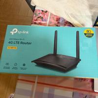 4G LTE Router