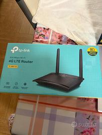 4G LTE Router