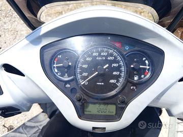 Honda SH 300