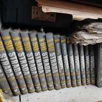 Enciclopedia auto moto d'epoca. 