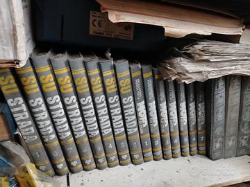 Enciclopedia auto moto d'epoca. 