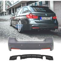 PARAURTI POSTERIORE BMW F31 TOURING LOOK M PERFORM